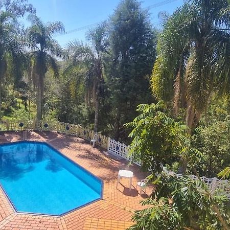 Sitio Ilha Da Madeira Villa São Roque Dış mekan fotoğraf