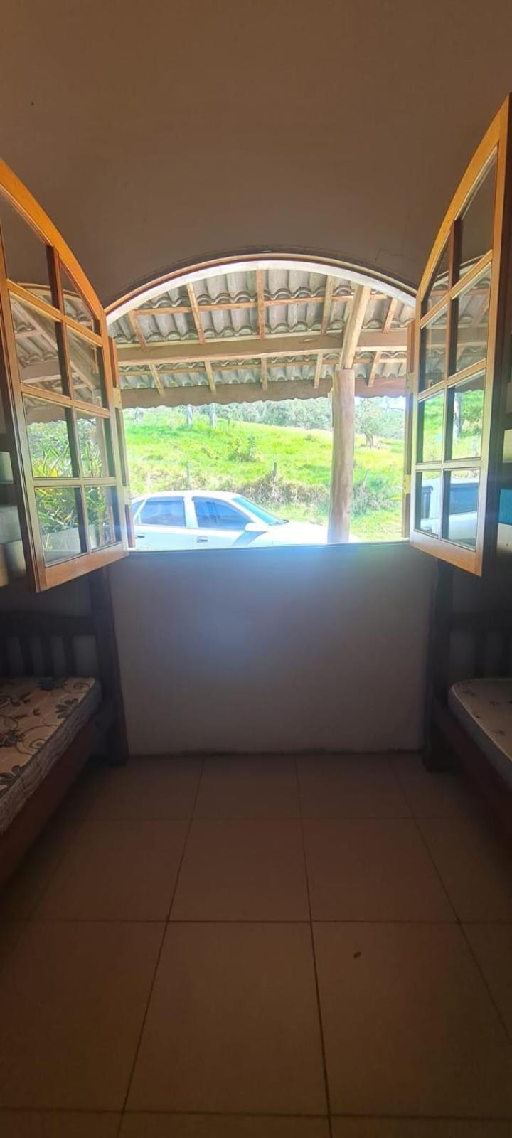 Sitio Ilha Da Madeira Villa São Roque Dış mekan fotoğraf