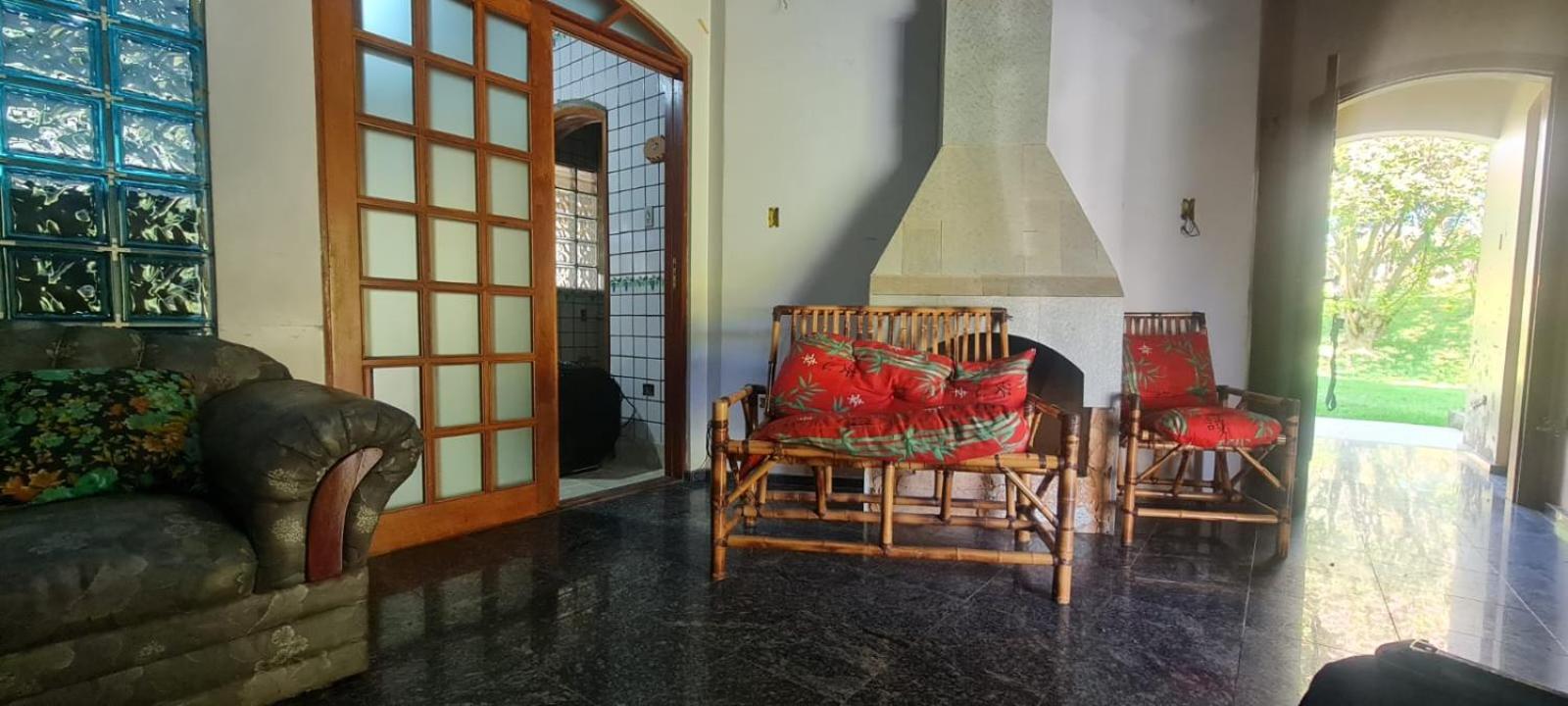 Sitio Ilha Da Madeira Villa São Roque Dış mekan fotoğraf