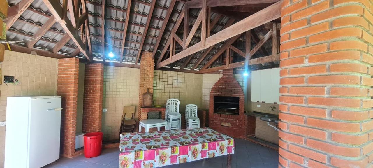 Sitio Ilha Da Madeira Villa São Roque Dış mekan fotoğraf