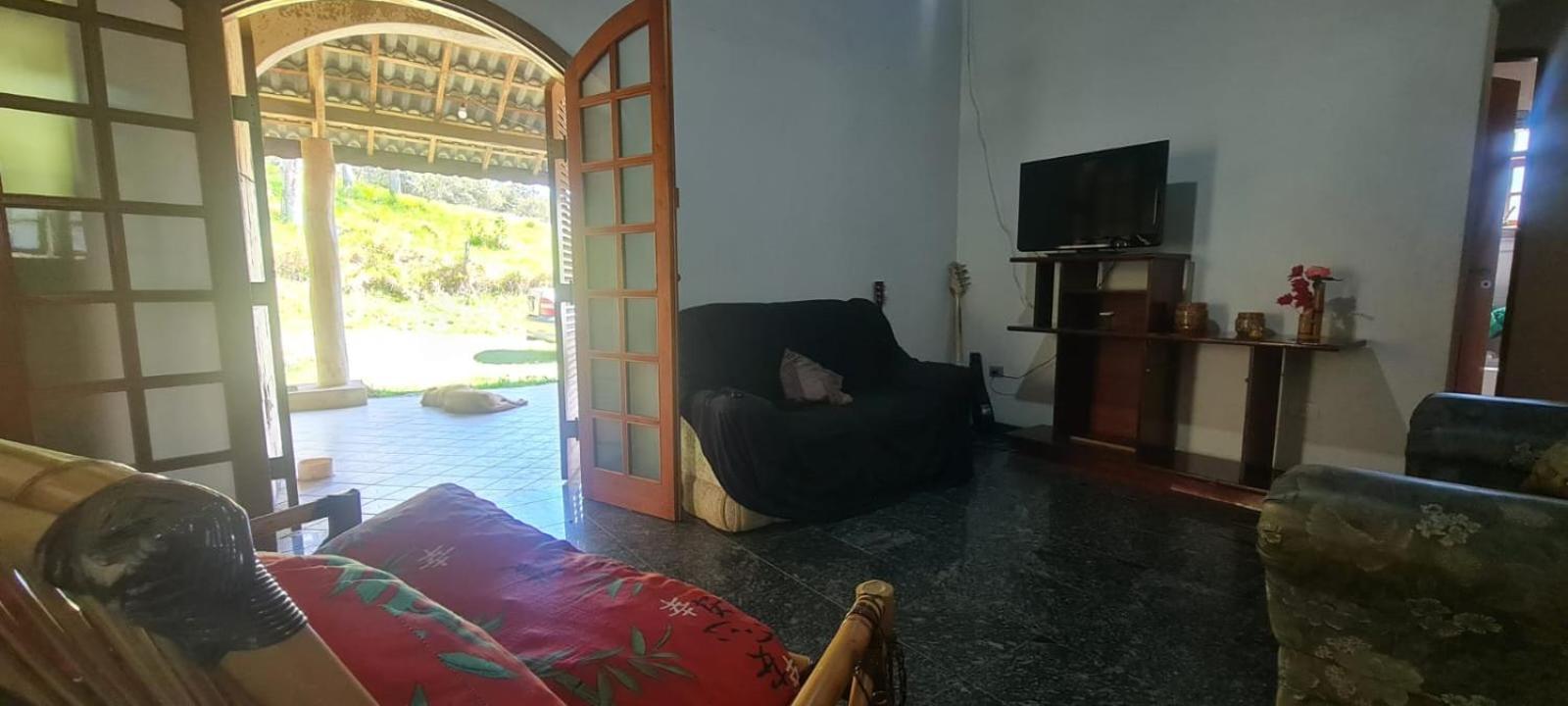 Sitio Ilha Da Madeira Villa São Roque Dış mekan fotoğraf