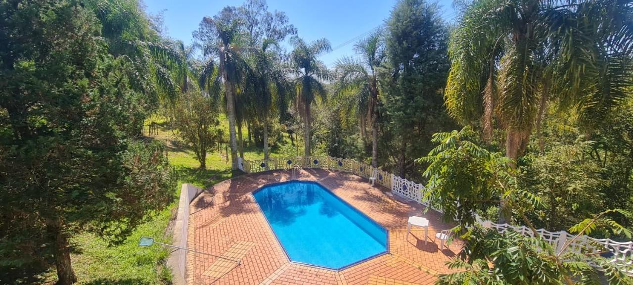 Sitio Ilha Da Madeira Villa São Roque Dış mekan fotoğraf
