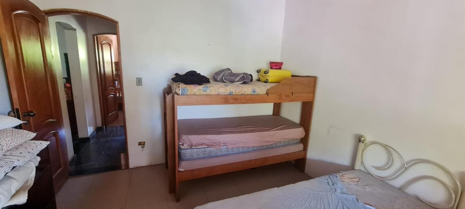 Sitio Ilha Da Madeira Villa São Roque Dış mekan fotoğraf